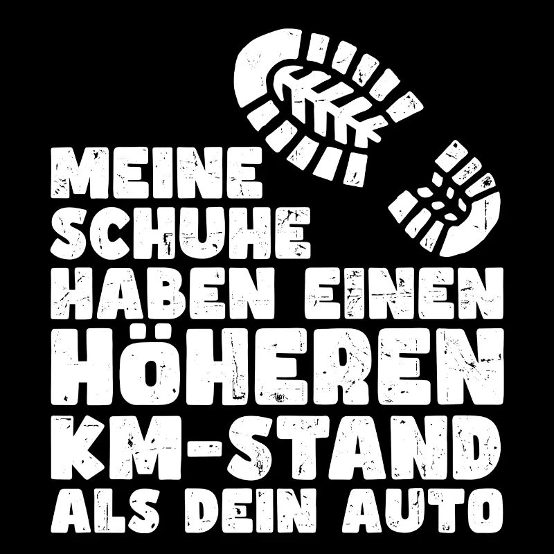 Wanderwege Wanderrouten Wandern Wanderer Statement
