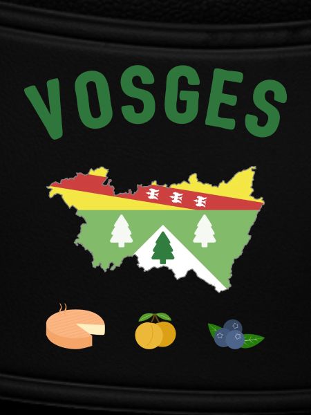 Vosges