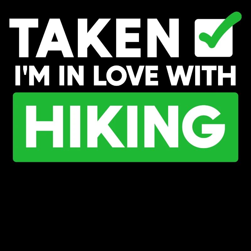 Hiker Statement Hike Hiking Mountain Hiking