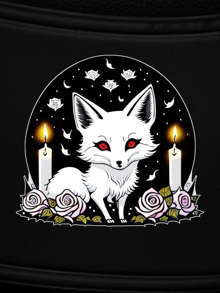 Gothic Fuchs