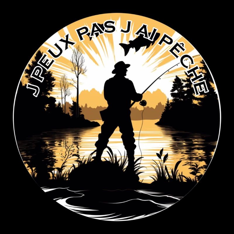je peux pas j'ai pêche