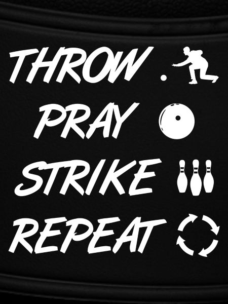 Funny bowler