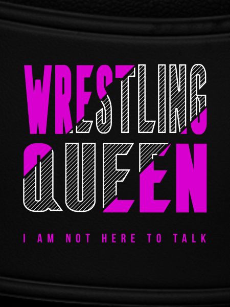 Wrestling Queen
