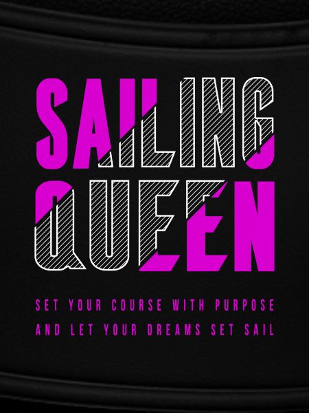 Sail Queen
