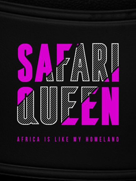 Safari Queen