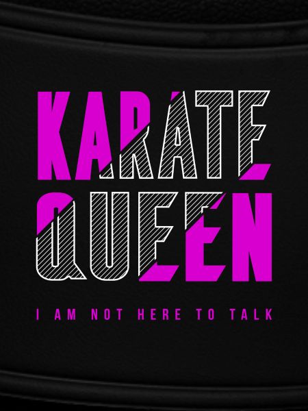 Karate Queen