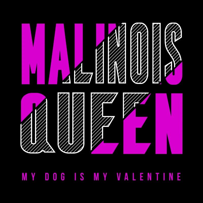 Malinois Königin
