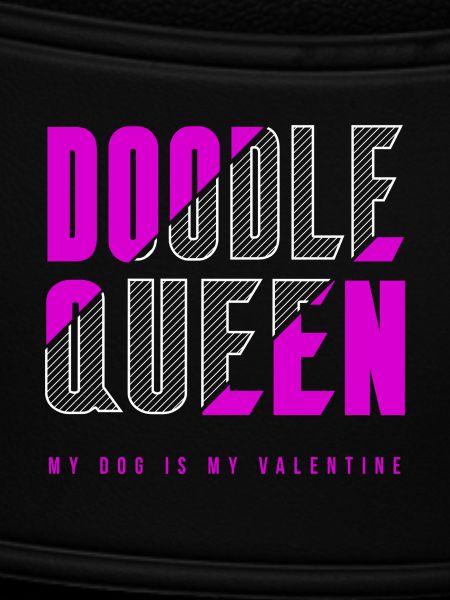 Doodle Queen