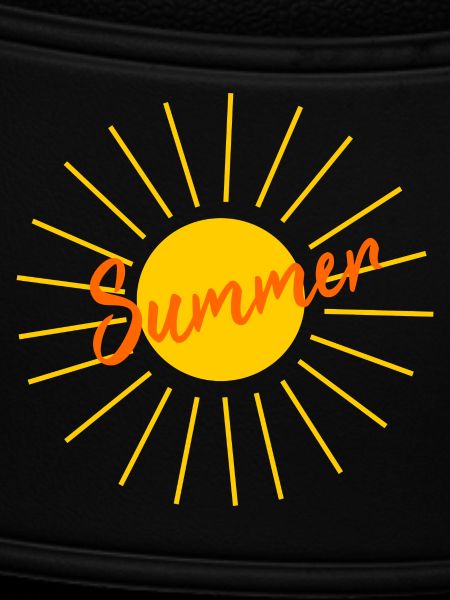Sun Summer Beach