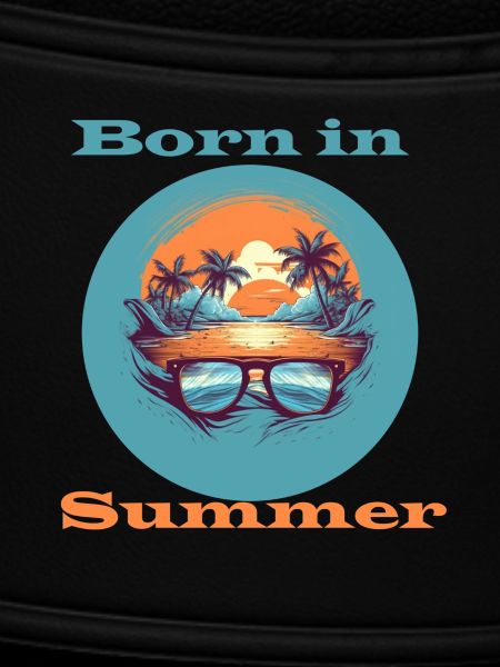 Born in Summer