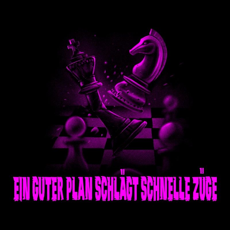 Schach Design