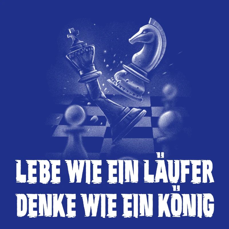 Schach Design