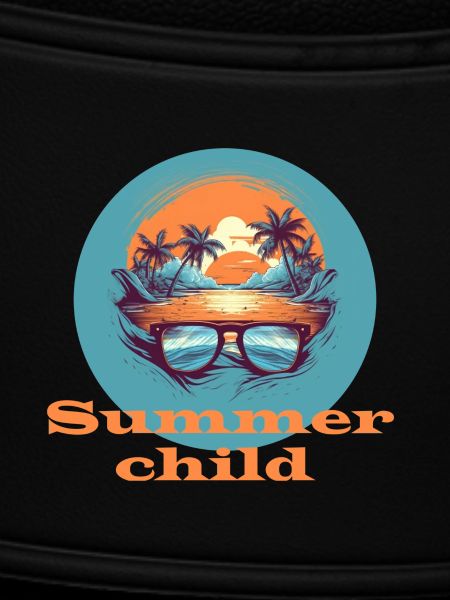 Summer child