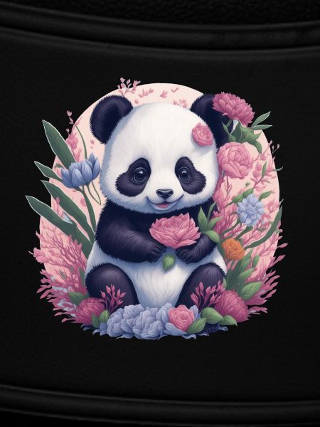 Panda Flowers