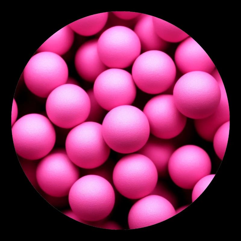 boules rondes