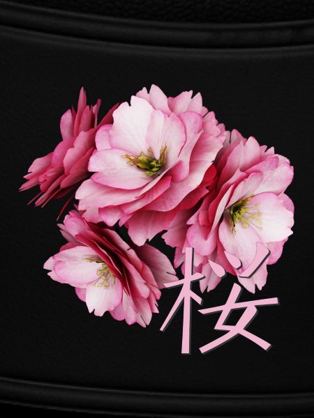 Cherry Blossom