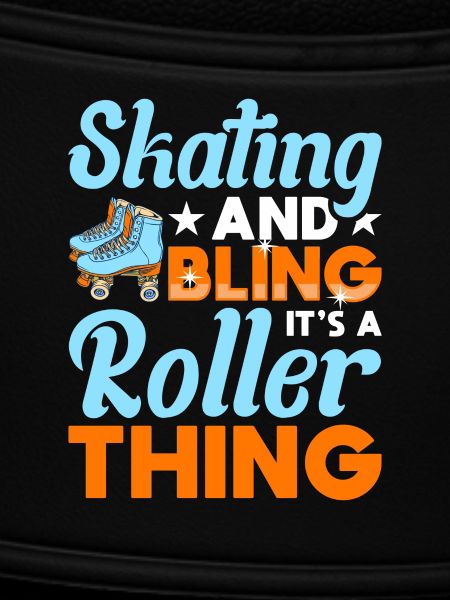 Roller Skate Design