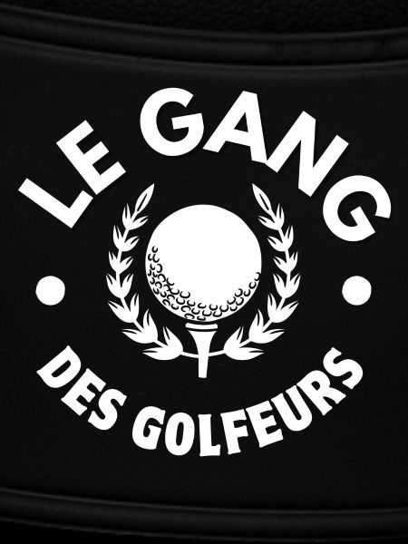 Golf, Golffan, Golfer