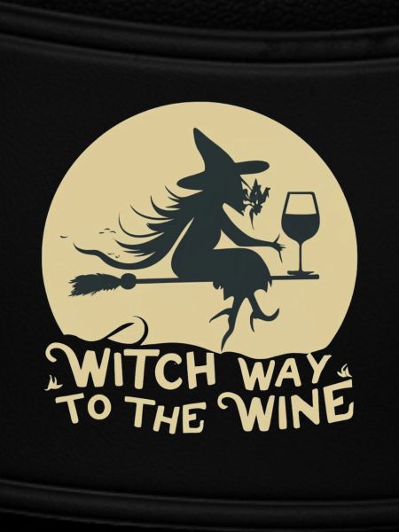 Hexenweg zum Wein