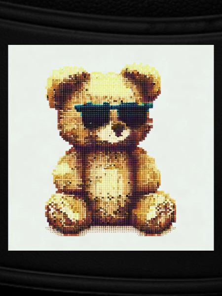 Teddy Cool