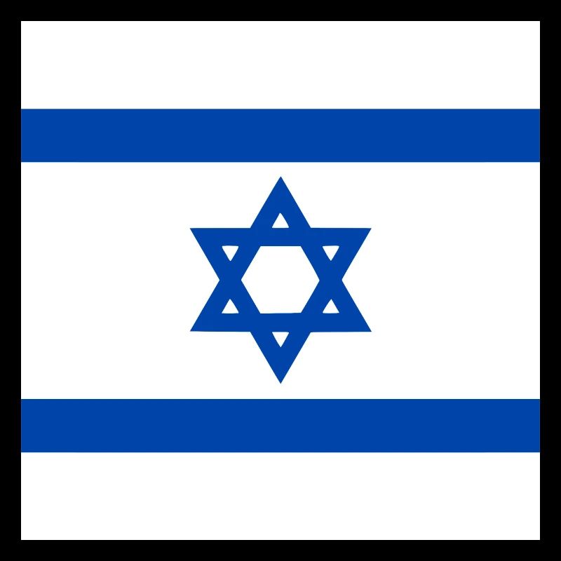 Israel flag