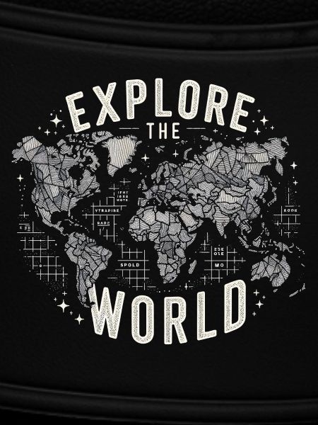 Explore the World