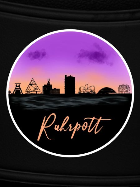 Ruhrpott Fineline Skyline