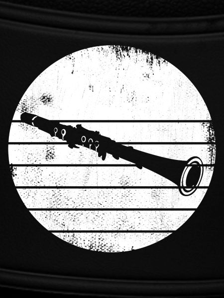 Clarinet Sketch