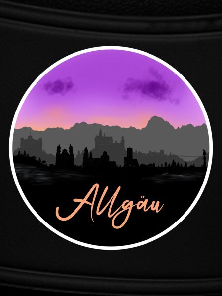 Allgäu Fineline Skyline