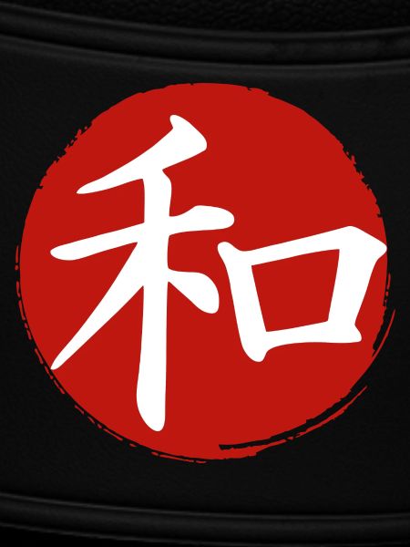 J-Peace (dark)