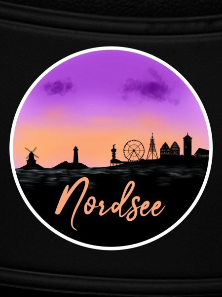 Nordsee Fineline Skyline