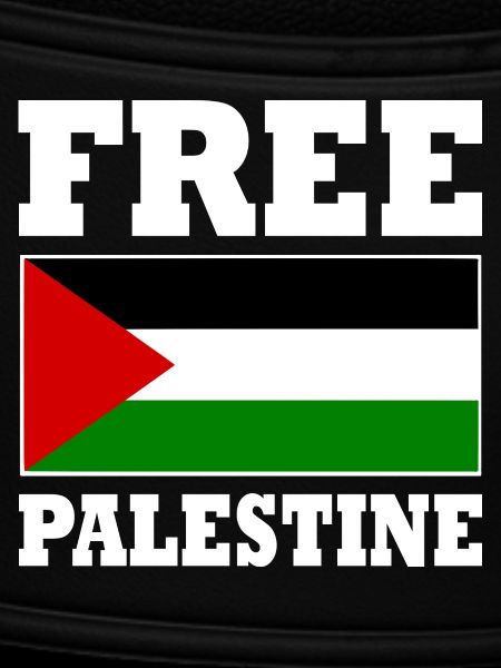 Free palestine