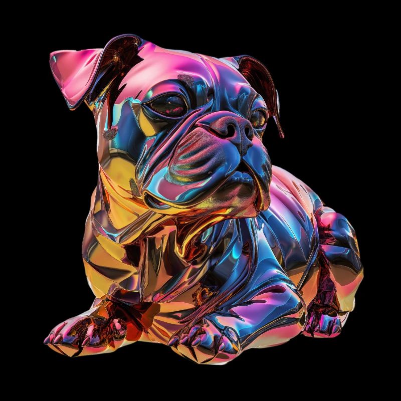 chromatic bulldog