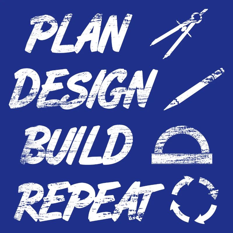 Architect Routine