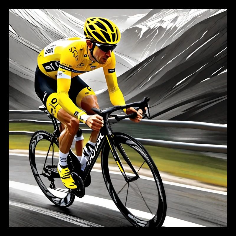 Summit Symphony: Chasing the Yellow Echo