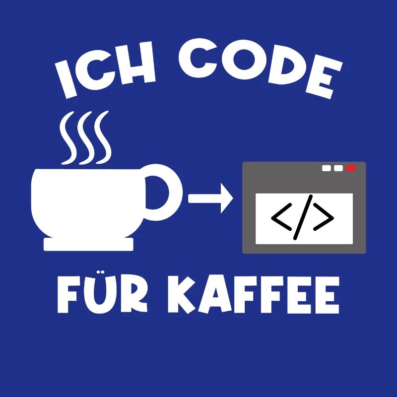 Workaholic Job Coder Karriere Erfolg Statement