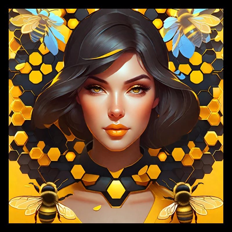 Queen Bee