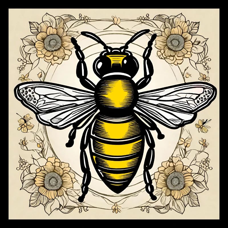 Honeybee