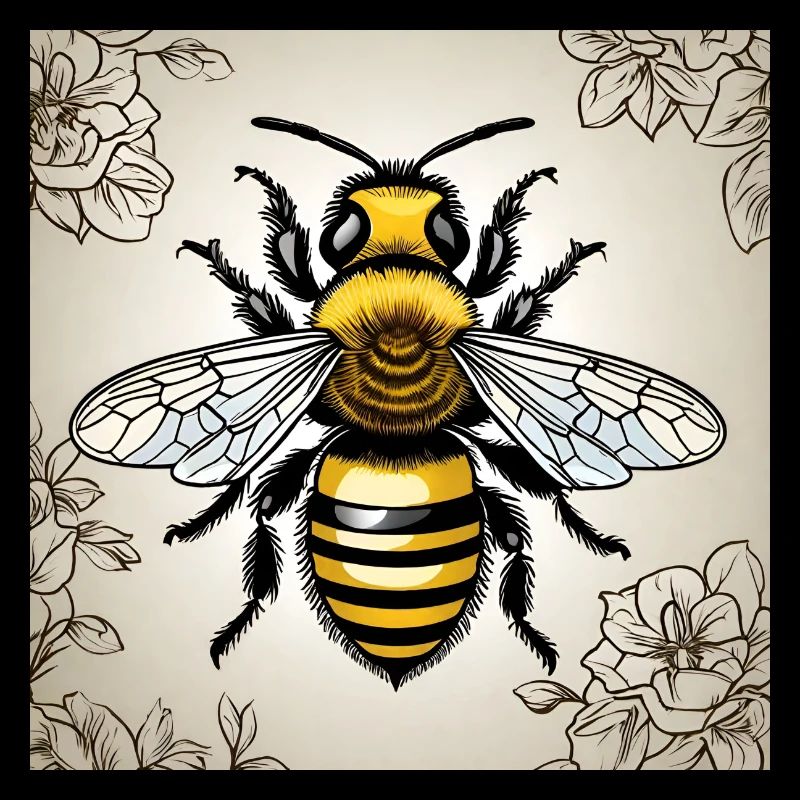 Honeybee