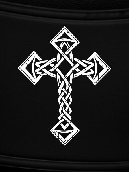 Celtic Cross
