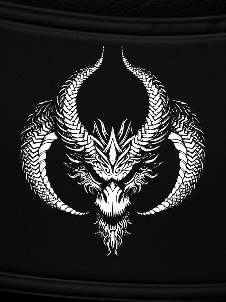 Dragon's Head