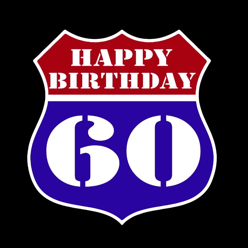 60e anniversaire , US Joyeux anniversaire 60 (25)