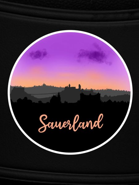 Sauerland Fineline Skyline