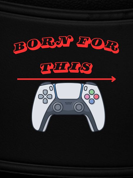 was Born for