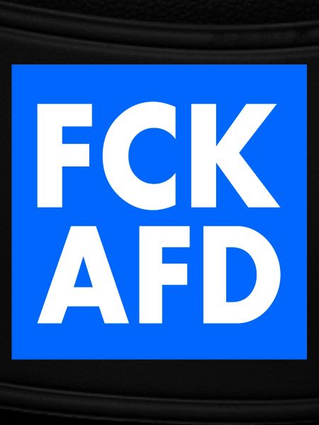 Fck afd