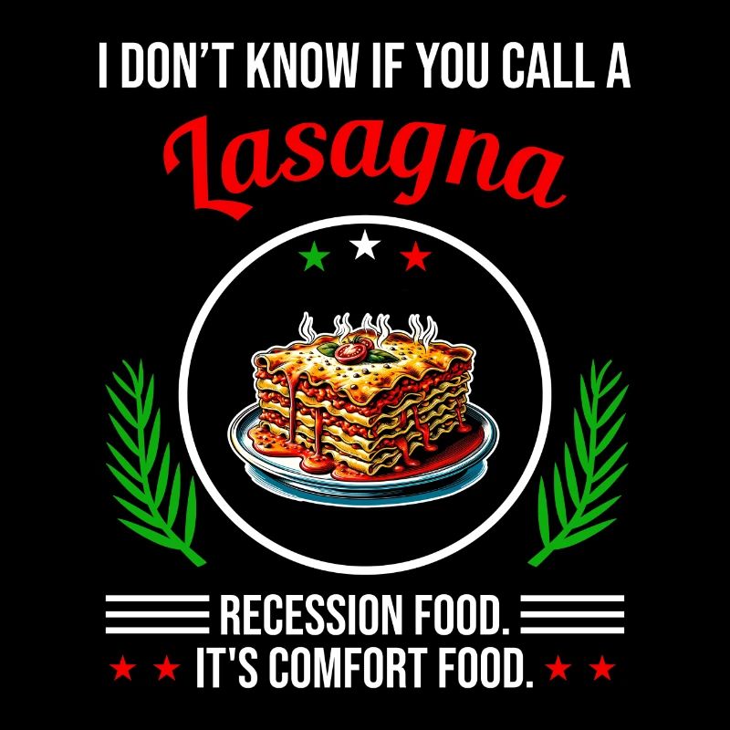 Je ne sais pas si ça s'appelle lasagne