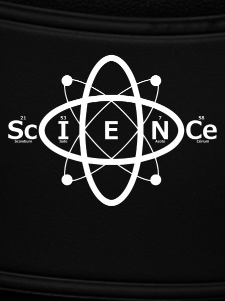 Atomic Science