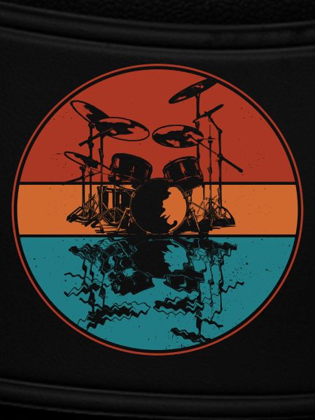 Drum set