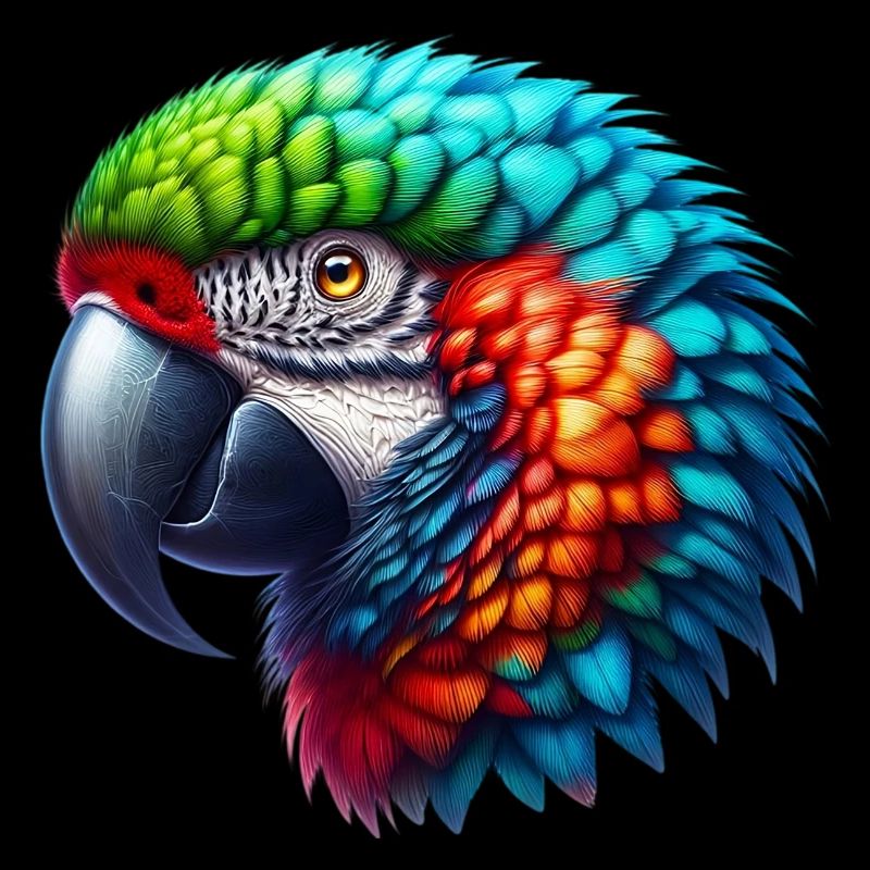 Parrot