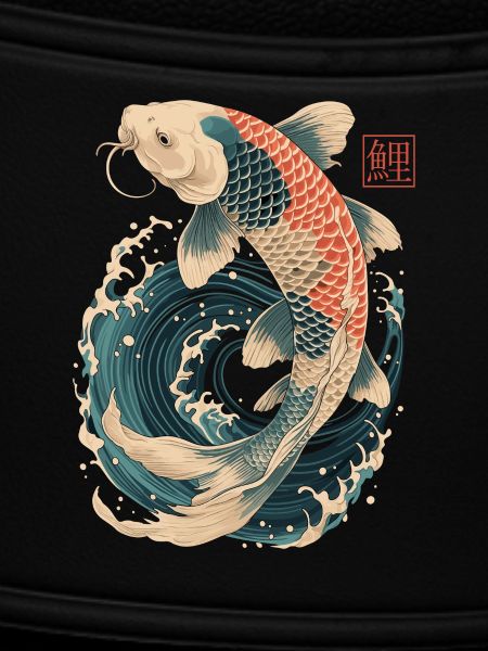 Koi Carp